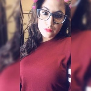 Meet your Posher, Liliana