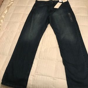 Men's Calvin Klein Jeans Relaxed Straight Leg
