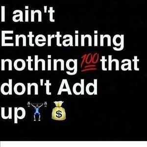 Meet your Posher, Donlonda