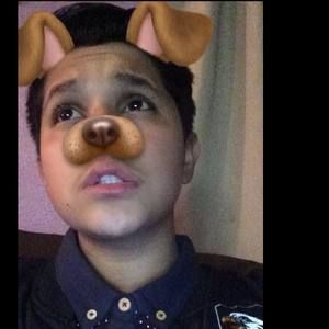 Meet your Posher, Armando