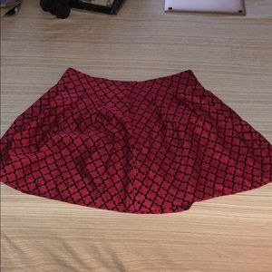 Banana republic skirt