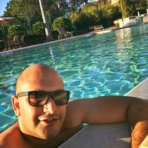 Meet your Posher, George