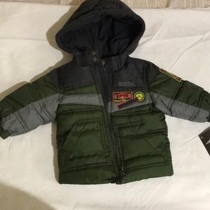 Pacific Trail outdoor wear 6 month