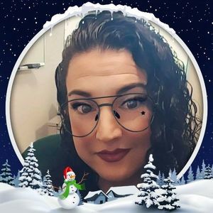 Meet your Posher, Randi