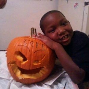 Meet your Posher, Jerry