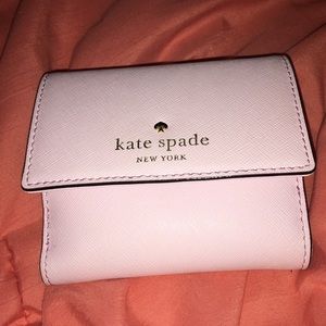 Kate spade wallet ♠️