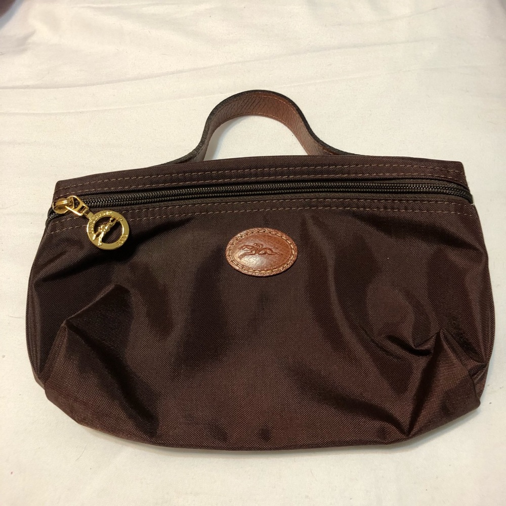Longchamp Le Pouchette (Cosmetic Bag)