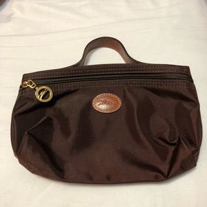Longchamp Le Pouchette (Cosmetic Bag)