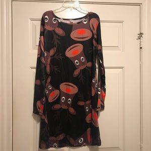 Rudolph Christmas dress🎄