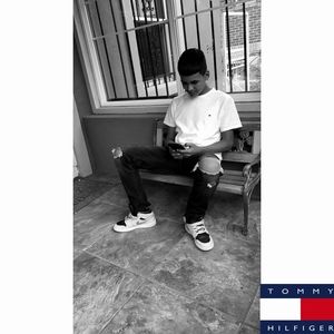 Meet your Posher, Alan