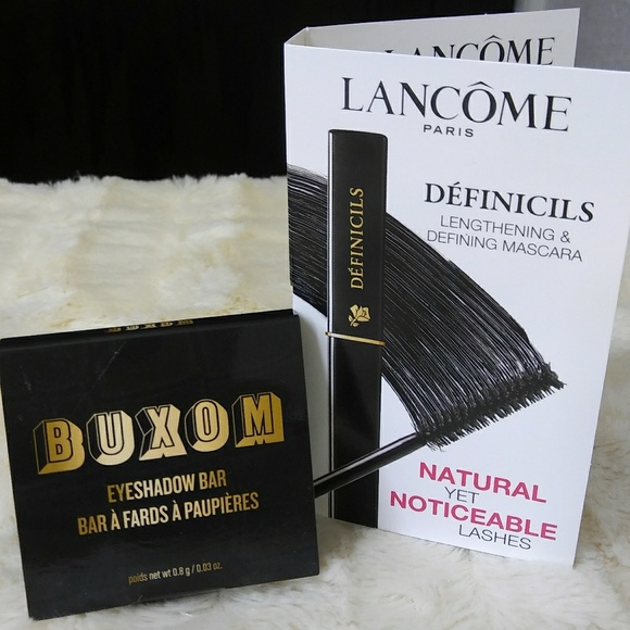 Lancome Other - 🚫added to a bundle🚫unavailable