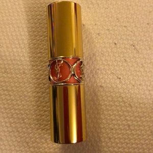 YSL Rouge Volupte Shine Lipstick 14