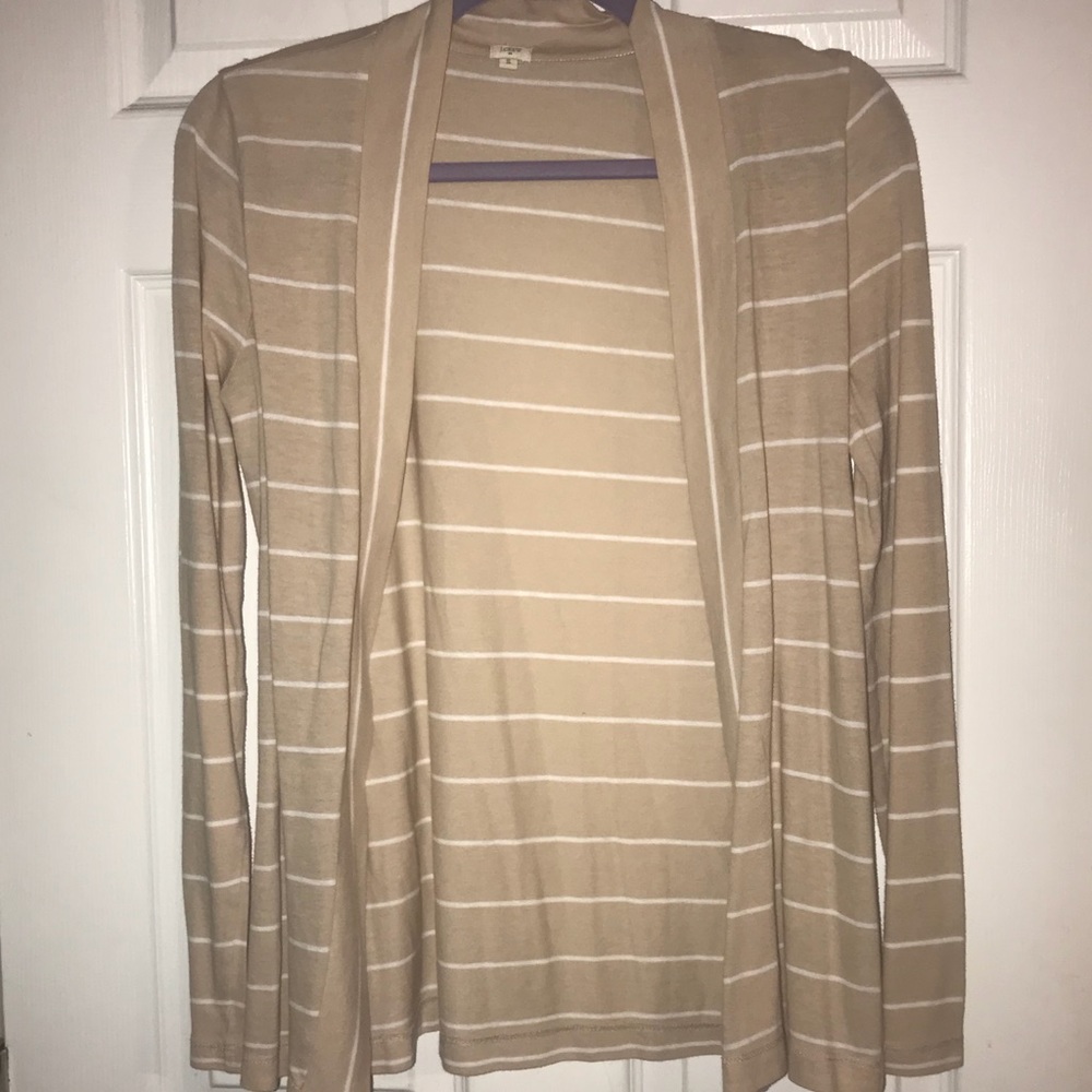 Women’s j crew cardigan