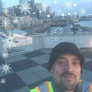 Meet your Posher, Matthew