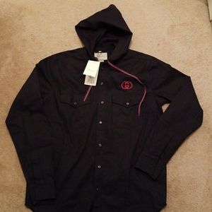 Gucci Shirt men
