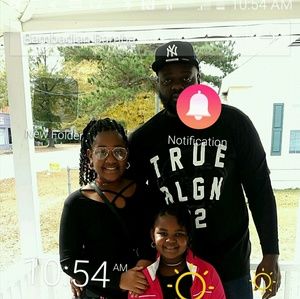 Meet your Posher, Travis