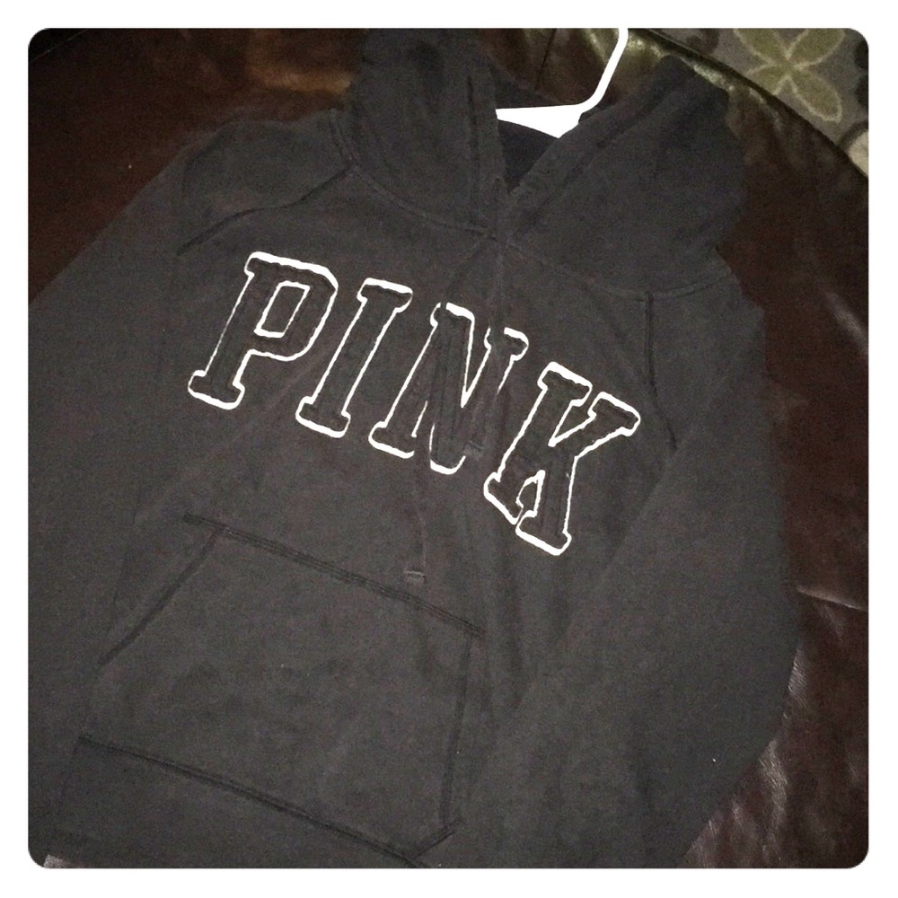 Pull over hoodie - Picture 1 of 2