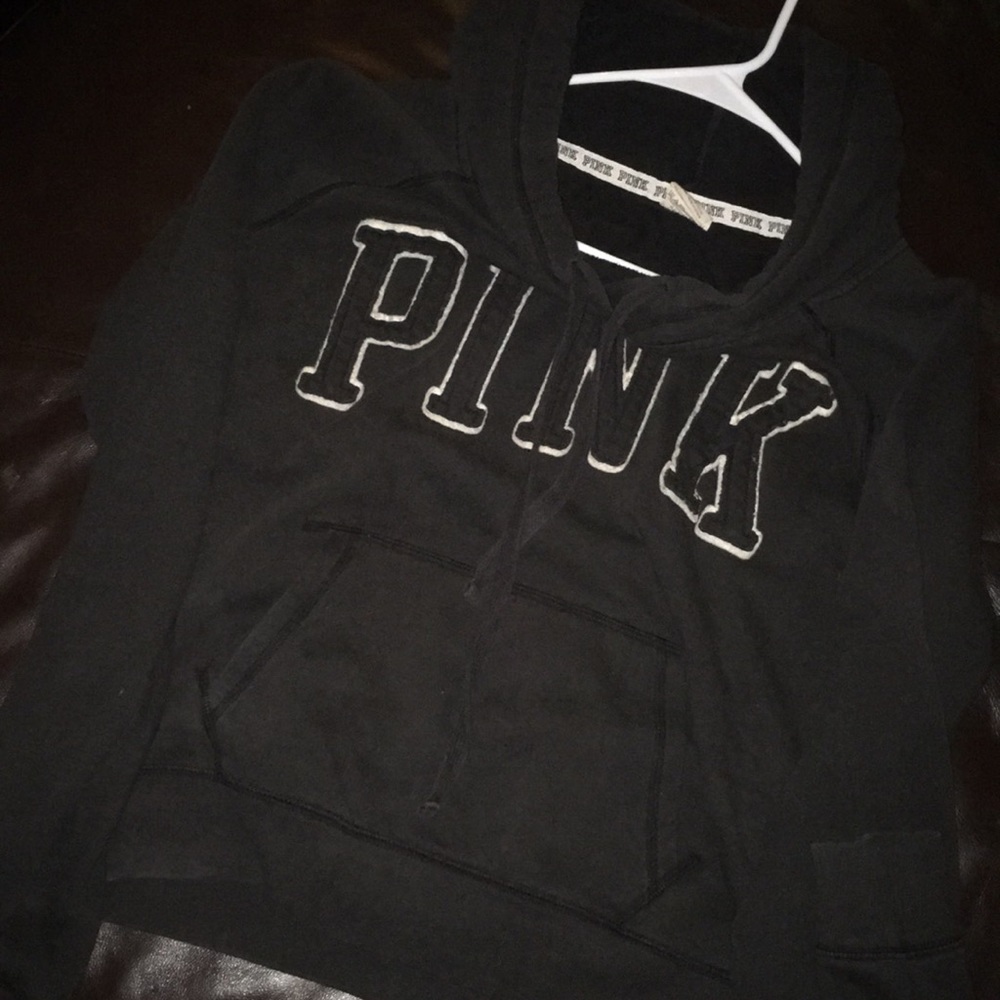 Pull over hoodie - Picture 2 of 2