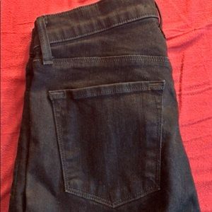 J Brand Maria Skinny Jeans in Bluebird