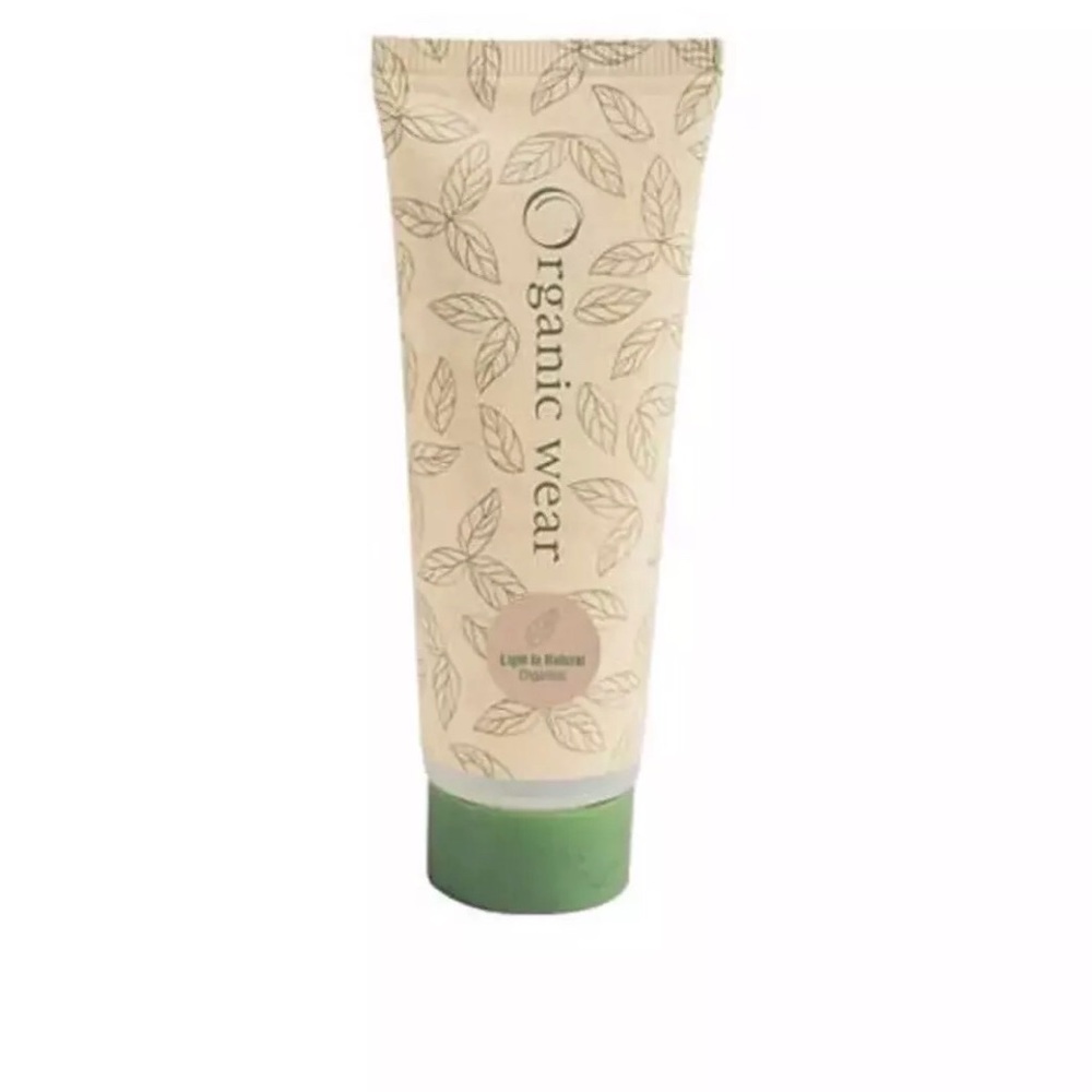 (2) Physicians Formula Organic Wear #2156