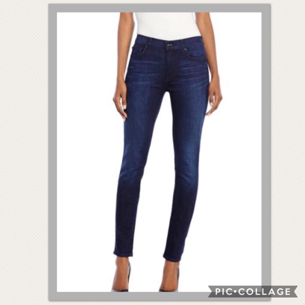 7 For All Mankind Jeans