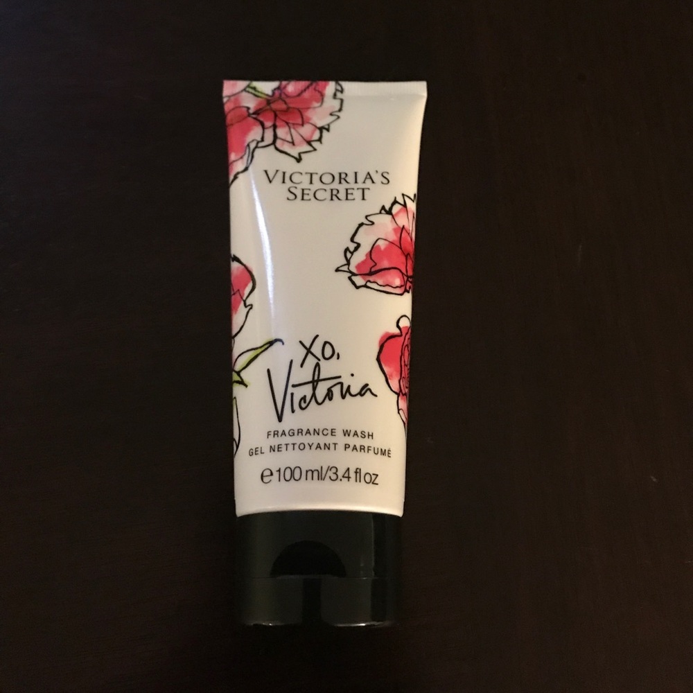 Victoria’s Secret XO Lotion