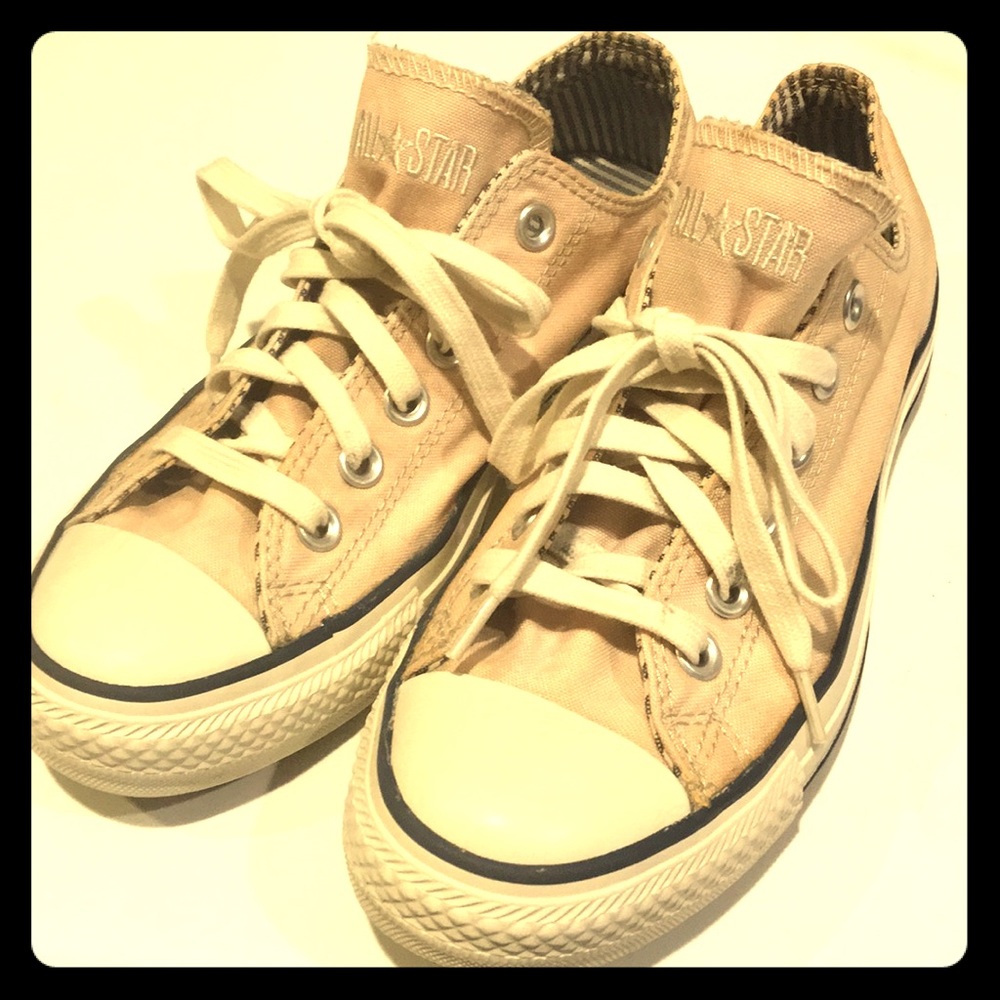 Converse Chuck Taylor All-Stars