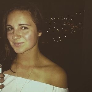 Meet your Posher, Megan