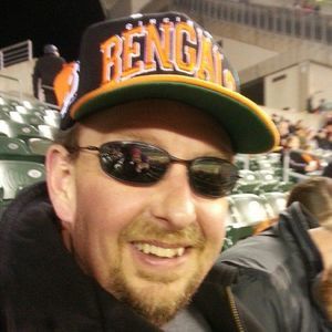 Meet your Posher, Eric