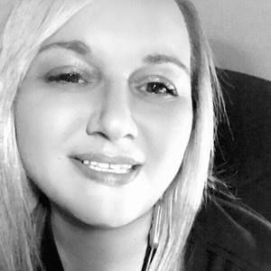 Meet your Posher, Christy