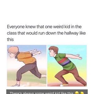 Meet your Posher, Braden