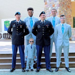 Meet your Posher, Austin