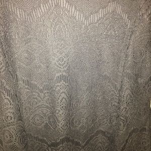 Boutique lace dress
