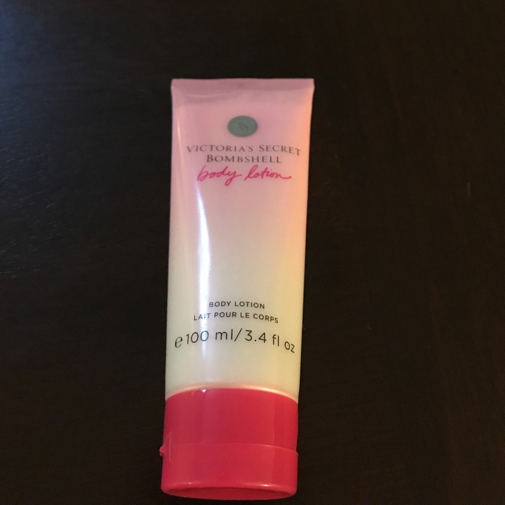 Victoria’s Secret Bombshell Lotion