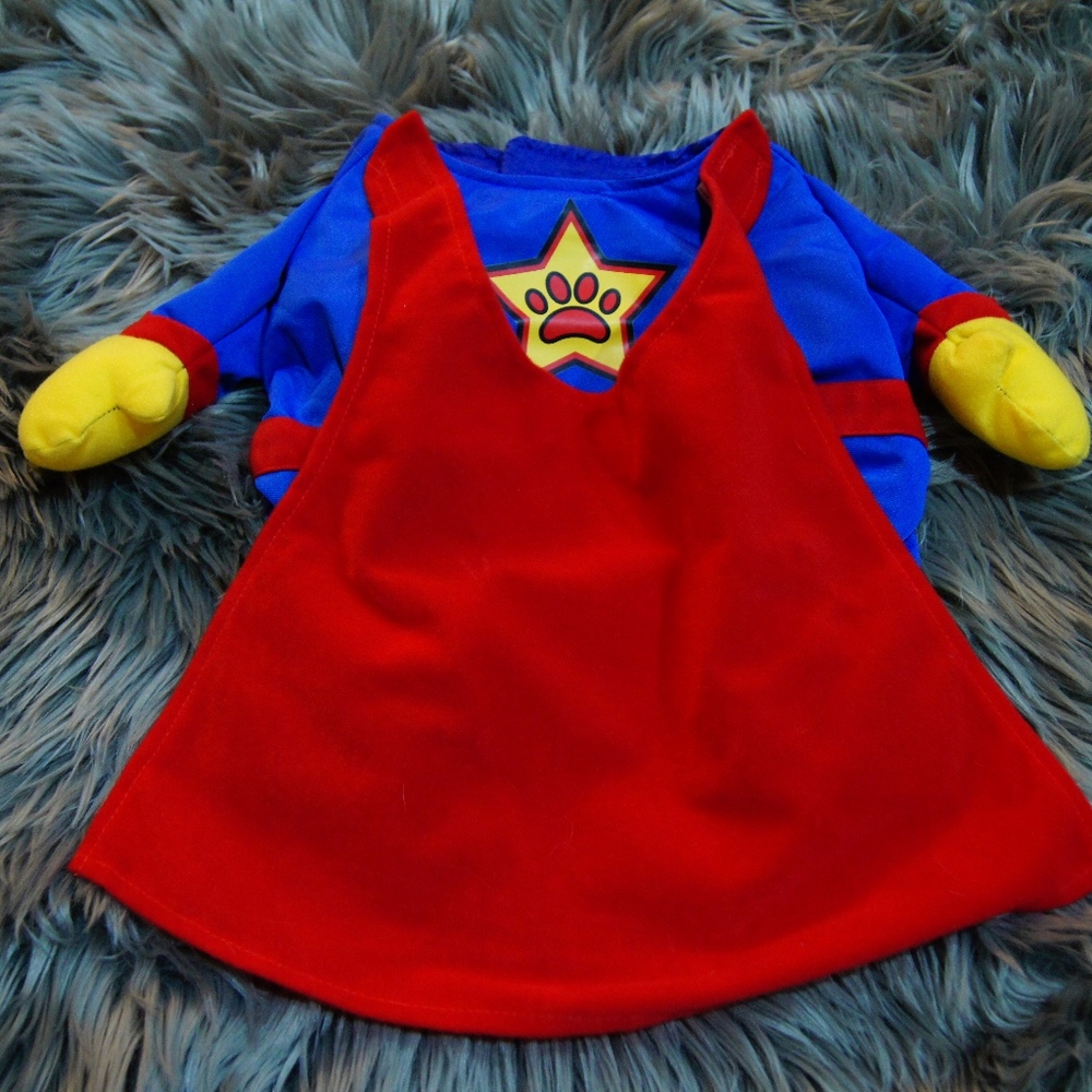 Dog Clothes