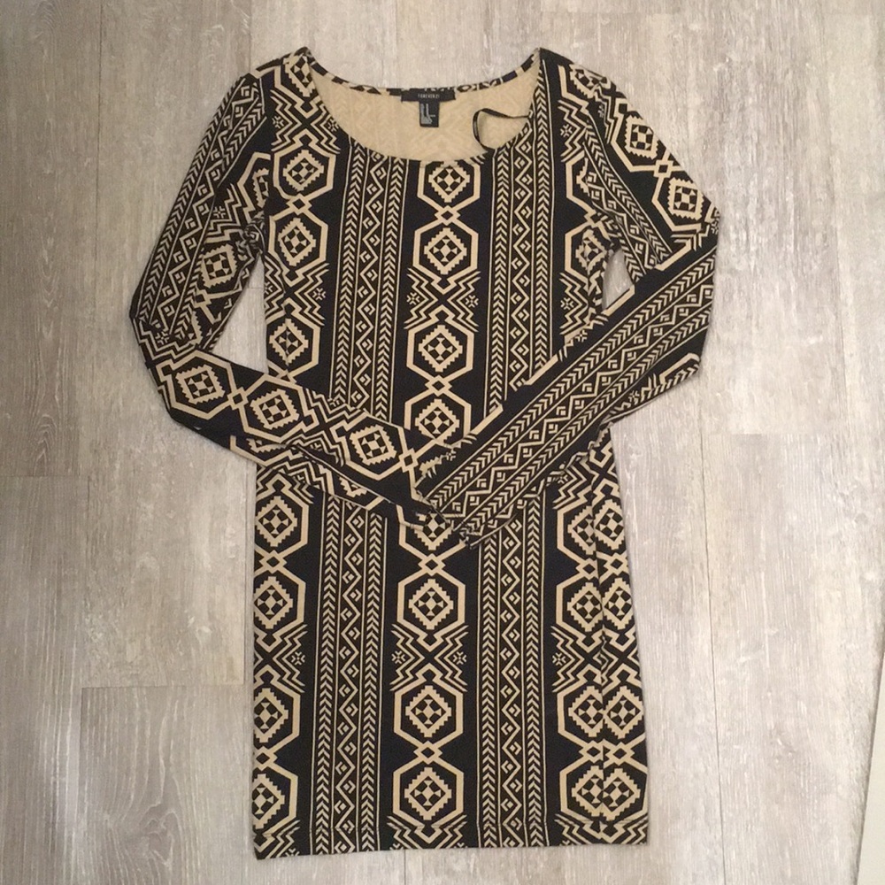 Bodycon dress