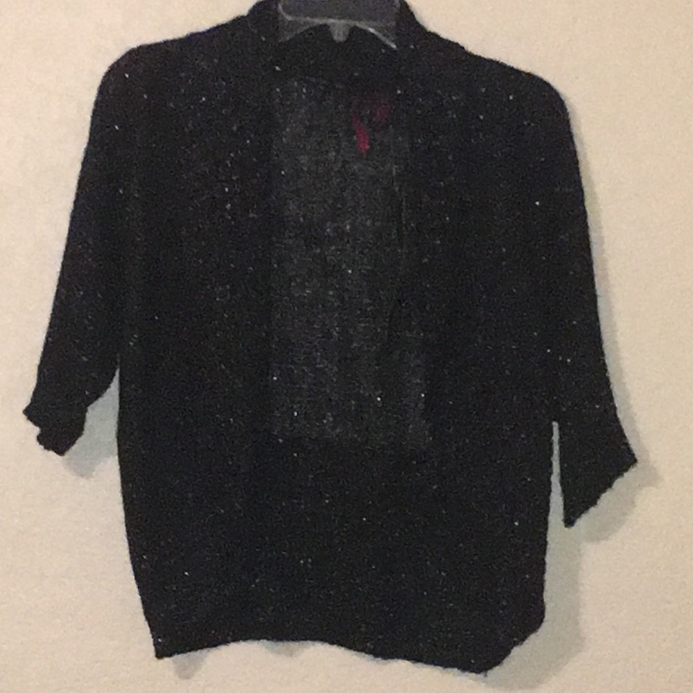 NWT Heart-n-Crush Cardigan