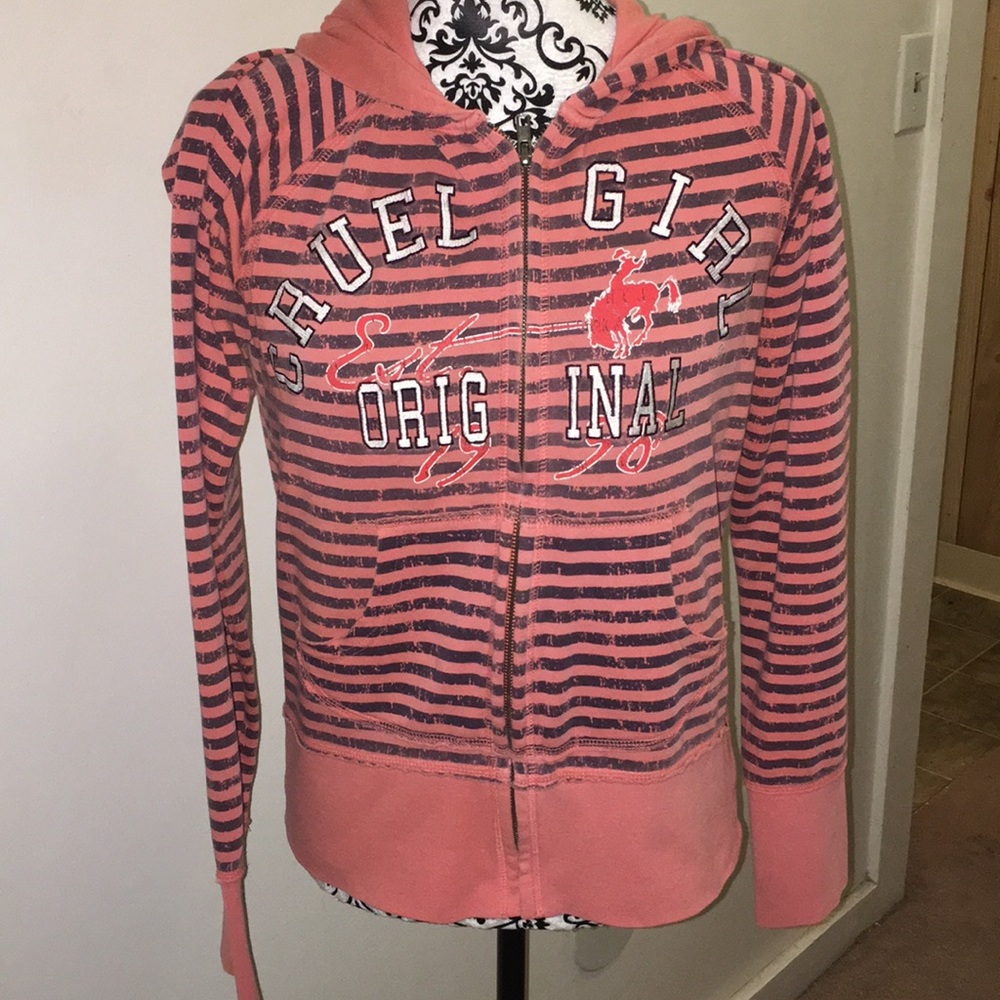 Cruel girl jacket