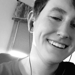 Meet your Posher, Peyton