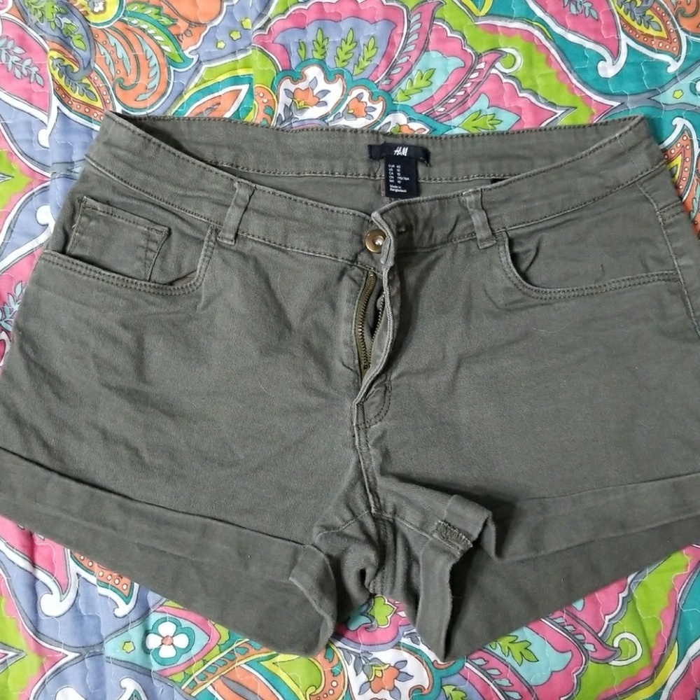 H&M Shorts