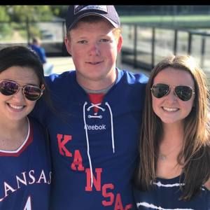 Meet your Posher, Jack