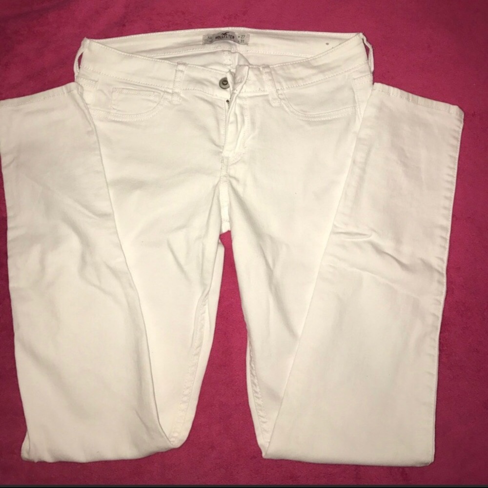 Hollister Skinny Jeans