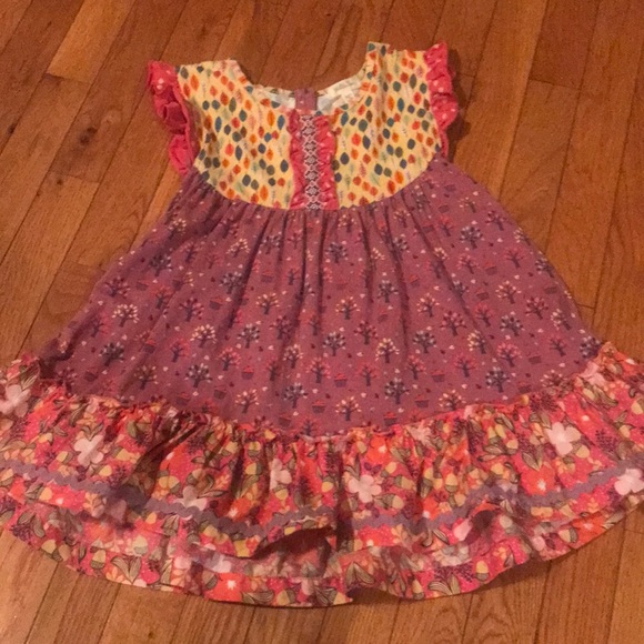 Matilda Jane Other - Matilda Jane Top Size 10