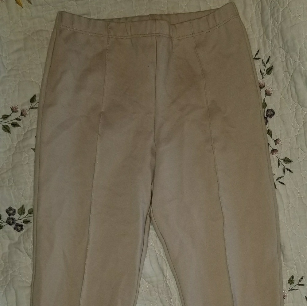 NWOT American apparel leggings