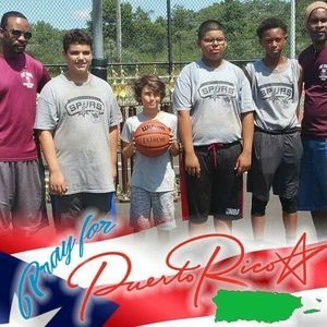 Meet your Posher, Jamaica