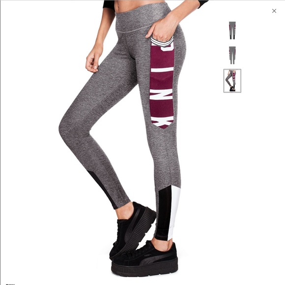 PINK Victoria's Secret Pants - ❤️Pink Ultimate Pocket Leggings ❤️