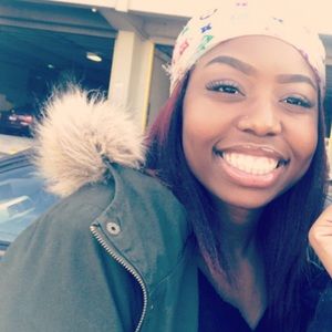 Meet your Posher, Kaitlyn