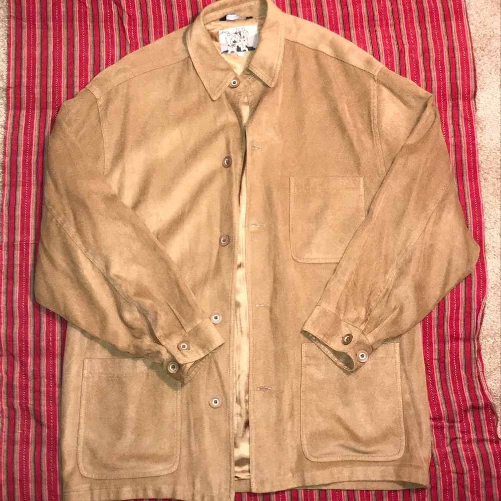 Lightweight coat - Picture 2 of 6