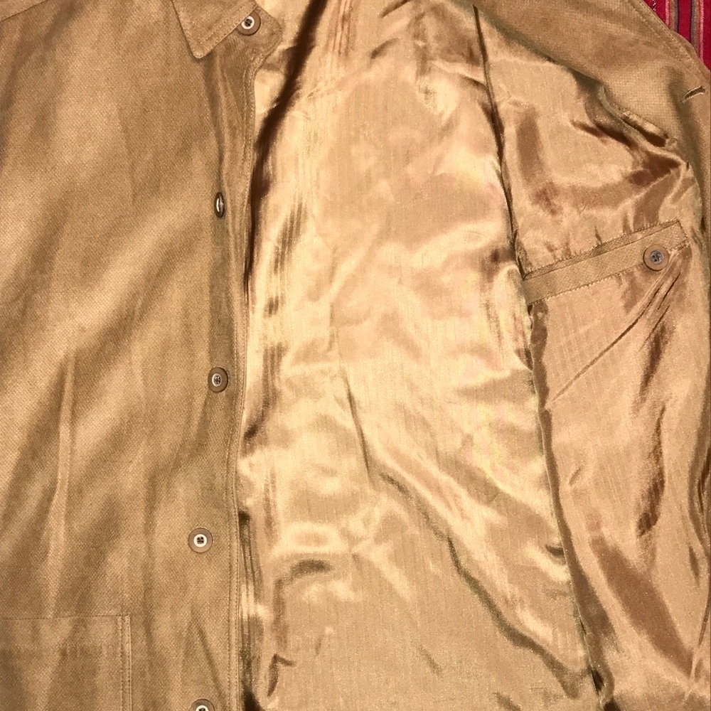 Lightweight coat - Picture 3 of 6