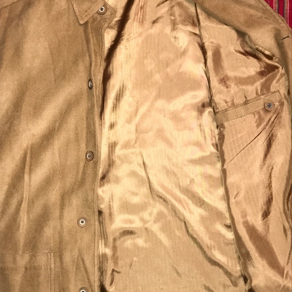 Lightweight coat - Picture 3 of 6